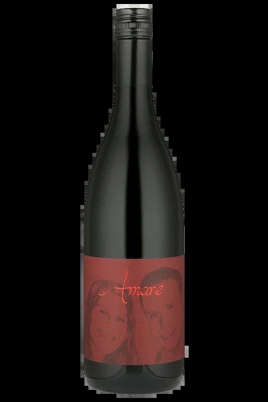 Amare Grande Reserve – Österreich / Weinviertel- Rotwein trocken – 0,75l – 13,5 % vol.