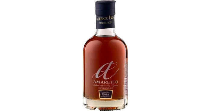 Amaretto Miniatur