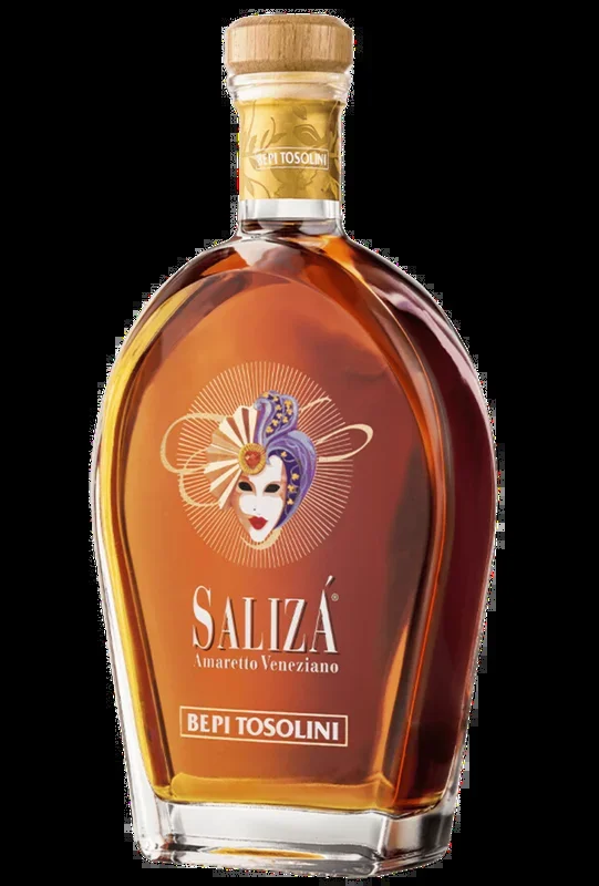 Amaretto Veneziano Salizá Tosolini