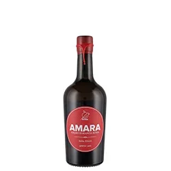Amaro d’Arancia Rossa Rossa Agricola 500 ㎖