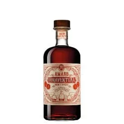 Amaro Erbe e Spezie Bonaventura Maschio 0,7 ℓ