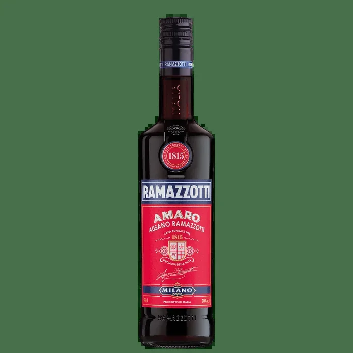Amaro Ramazzotti 70cl | Acquista ora nel nostro negozio di bevande
