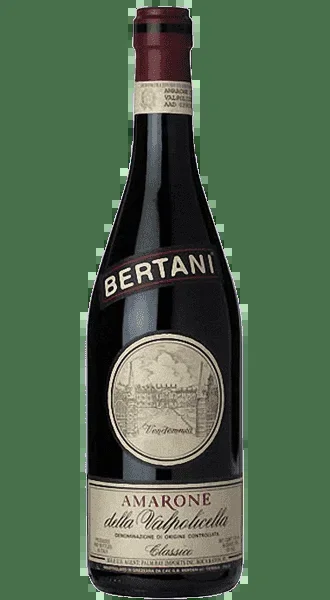 Amarone della Valpolicella Classico DOC Magnum Bertani