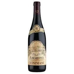 Amarone della Valpolicella Classico DOCG Tommasi 2021 0,75 ℓ