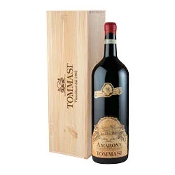 Amarone della Valpolicella Classico DOCG Tommasi 2021 Jeroboam 3 ℓ,…