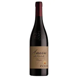 Amarone della Valpolicella Classico DOCG Zenato 2019 0,75 ℓ