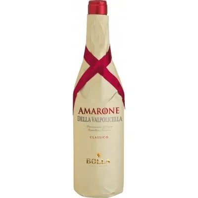 Amarone della Valpolicella DOC Classico 2018 – Bolla