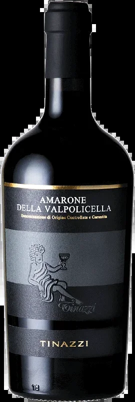 Amarone della Valpolicella DoCG – Tinazzi-2018