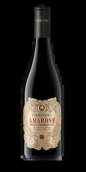 Amarone della Valpolicella DOCG
