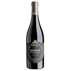 Amarone della Valpolicella DOCG Zonin 2021 0,75 ℓ