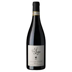 Amarone della Valpolicella Riserva DOCG Casa Lupo 2020 0,75 ℓ