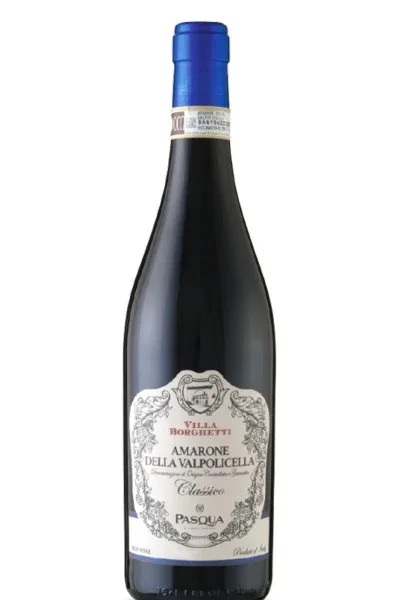 Amarone Pasqua DOCG