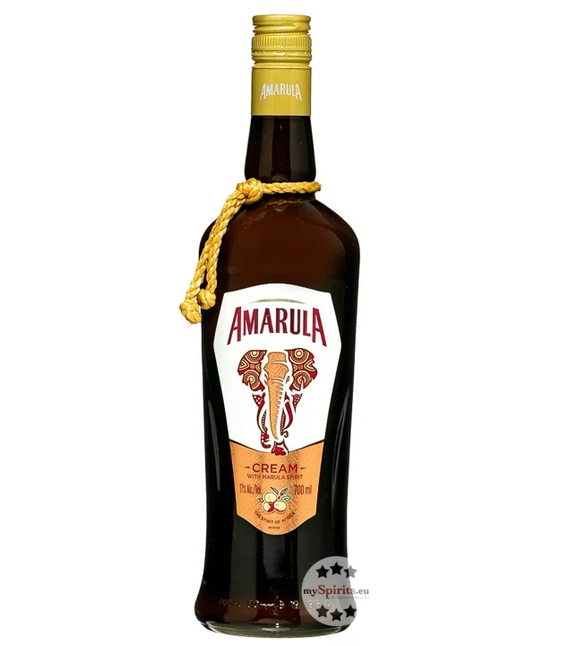 Amarula Cream Likör