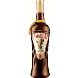 Amarula Likör Cream 1,0l Flasche