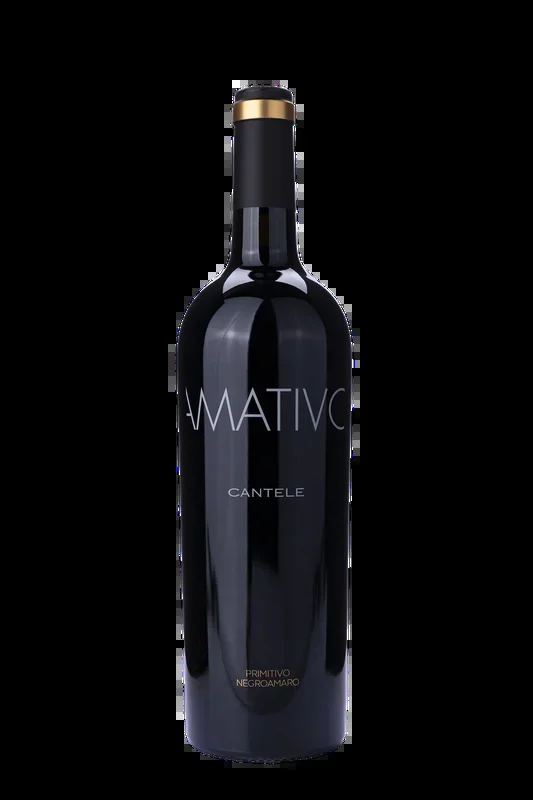 Amativo Salento 2021 – Cantele