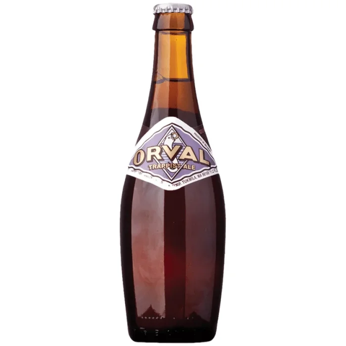 Ambassadeur Orval Trappist Ale – Belgia