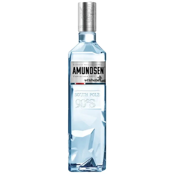 Amundsen Wodka 40% 0.7L
