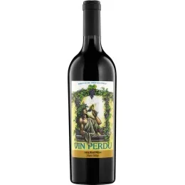 Amuse Bouche Vin Perdu Red 2014 750ml