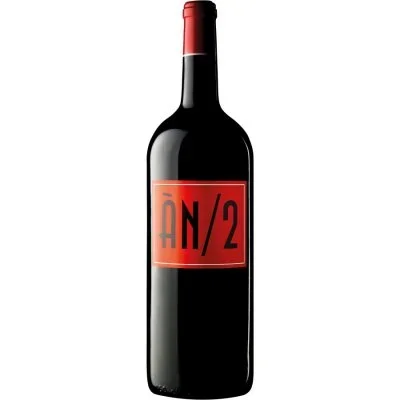 ÀN/2 2020 Magnum – Ànima Negra