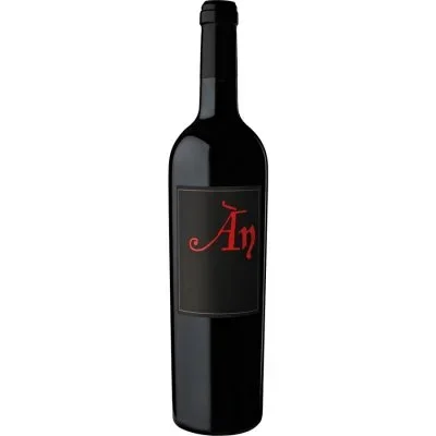 ÀN 2021 Magnum – Ànima Negra