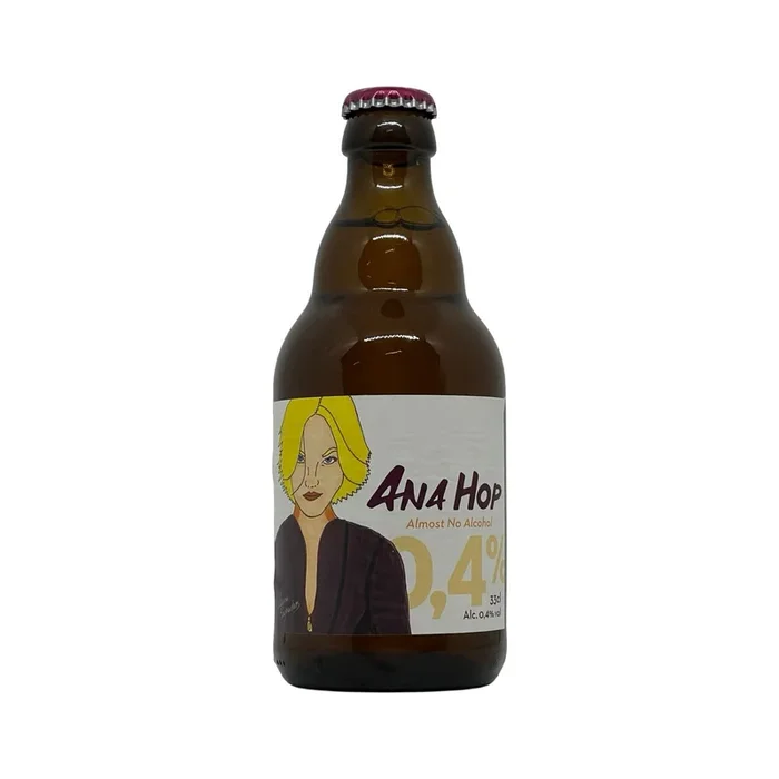 Ana Hop 0.4%
