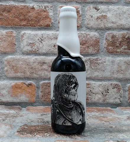 Anchorage Kill The King Barleywine – 37,5 CL