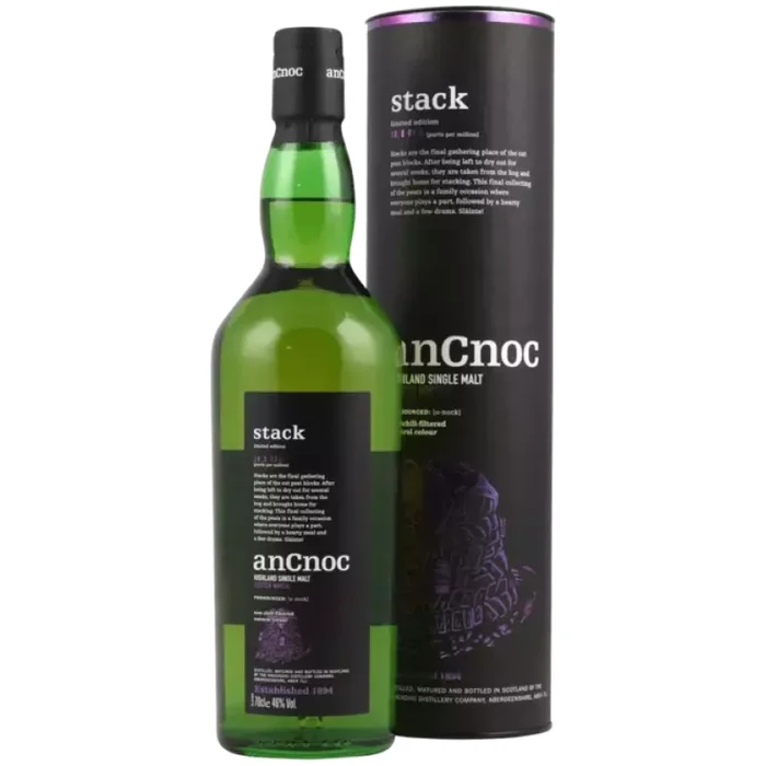 ANCNOC RUDHAN 46% 0,7L