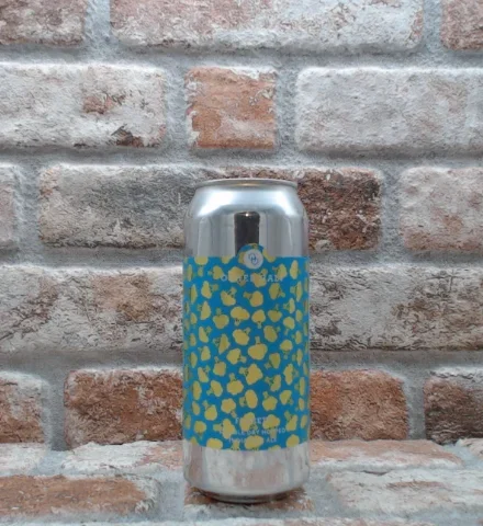 Andere Halbblüten IPA – 44 CL
