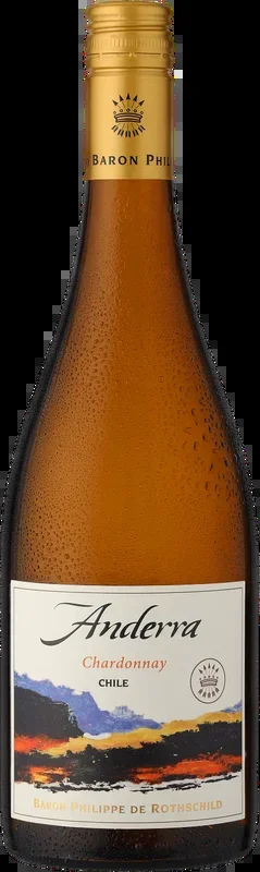 Anderra Chardonnay 2023