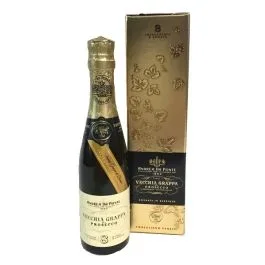 Andrea da Ponte Vecchia Grappa Di Prosecco 0,05 l