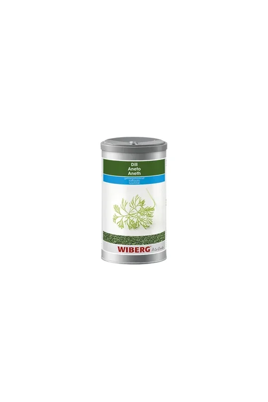 Aneto liofilizzato 80g Wiberg