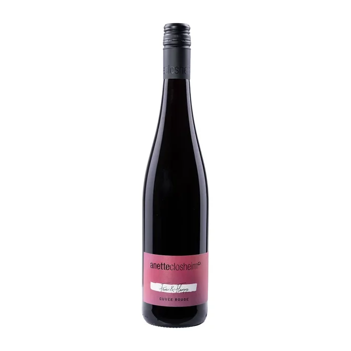 Anette Closheim | Rouge 2023