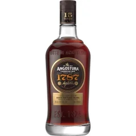Angostura 1787 15 Years Rumdasgibtesnureinmal.de