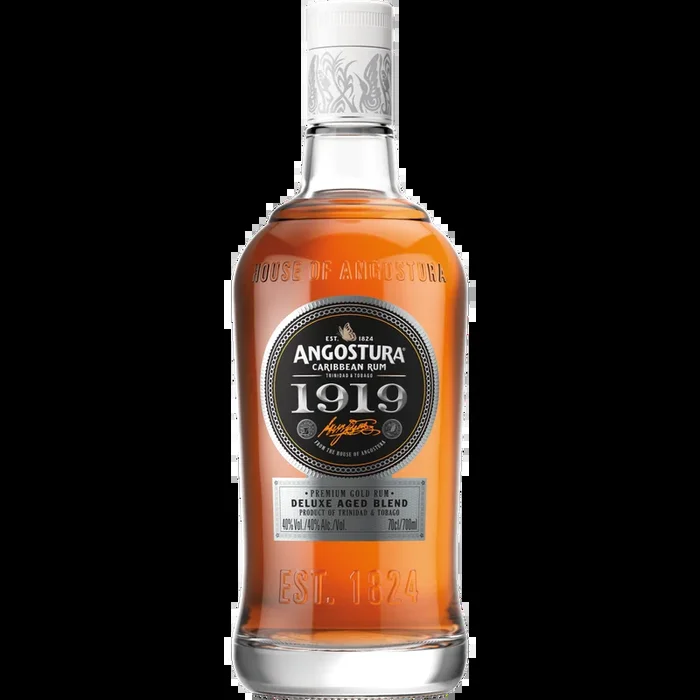 Angostura 1919 Rum 40% 0,7l