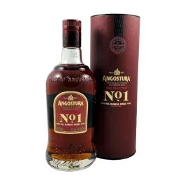 Angostura No. 1 Cask Collection Olorosso Sherry Cask Rum