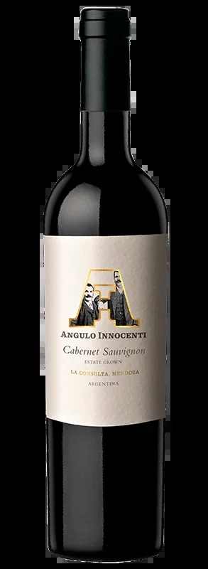 Angulo Innocenti Cabernet Sauvignon 2017 – Red wine