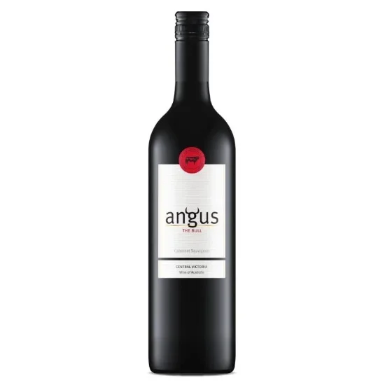 Angus The Bull Cabernet Sauvignon 750ml – Cabernet Sauvignon