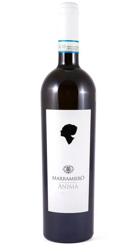 Anima Trebbiano d’Abruzzo DOC – Marramiero