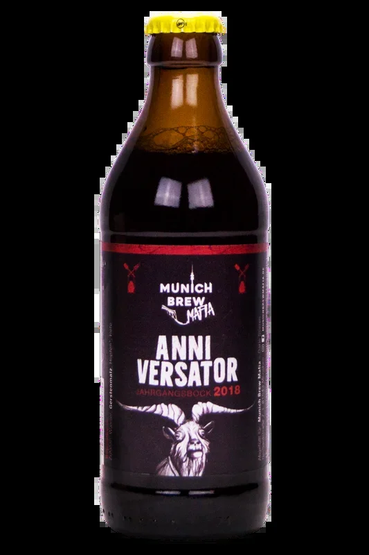 Anniversator – Bock beer