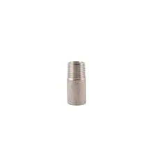 Anschweißnippel 1/4″ 30 mm Edelstahl