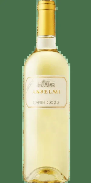 Anselmi Veneto Bianco Capitel Croce