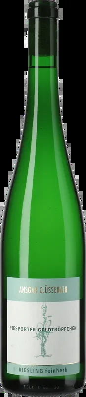Ansgar Clüsserath: Riesling Piesporter Goldtröpfchen 2016