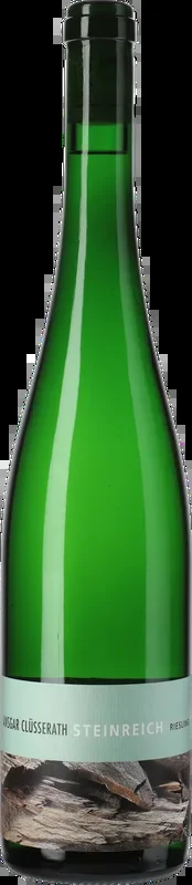 Ansgar Clüsserath: Riesling Trittenheimer Steinreich 2017
