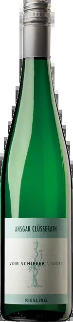 Ansgar Clüsserath: Riesling Vom Schiefer 2016