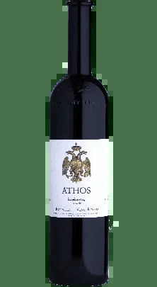 Ansitz Dolomytos Sacker Athos Rot