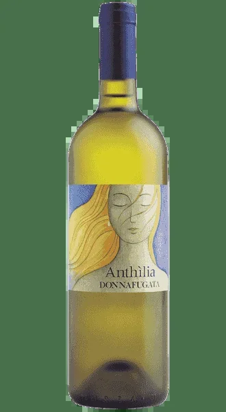 Anthilia Sicilia Bianco DOC Donnafugata