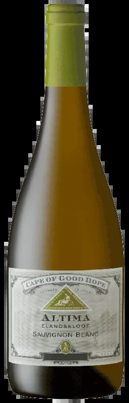 Anthonij Rupert Cape of Good Hope Altima Sauvignon Blanc 2023 – White wine