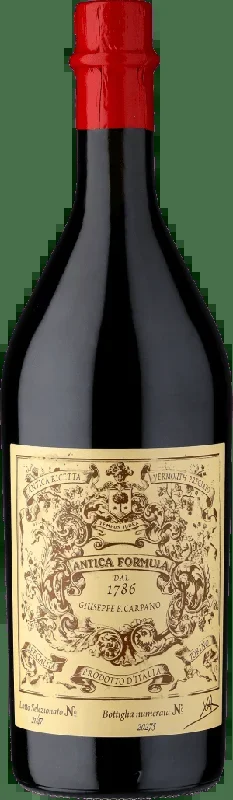 Antica Formula Vermouth – 1l