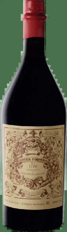 Antica Formula Vermouth