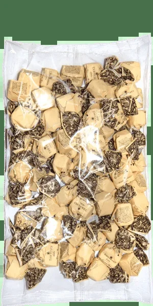 Antica Torroneria L’Originale Tartufo Dolce 1kg